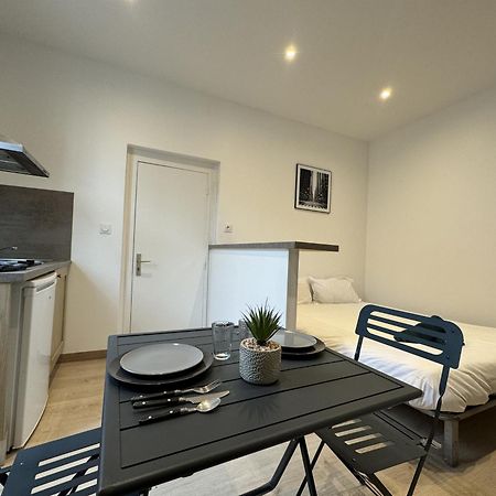 Rive Droite - Riviere Sarthe - 2 Pers - Reve Au Mans Apartment Le Mans Exterior photo
