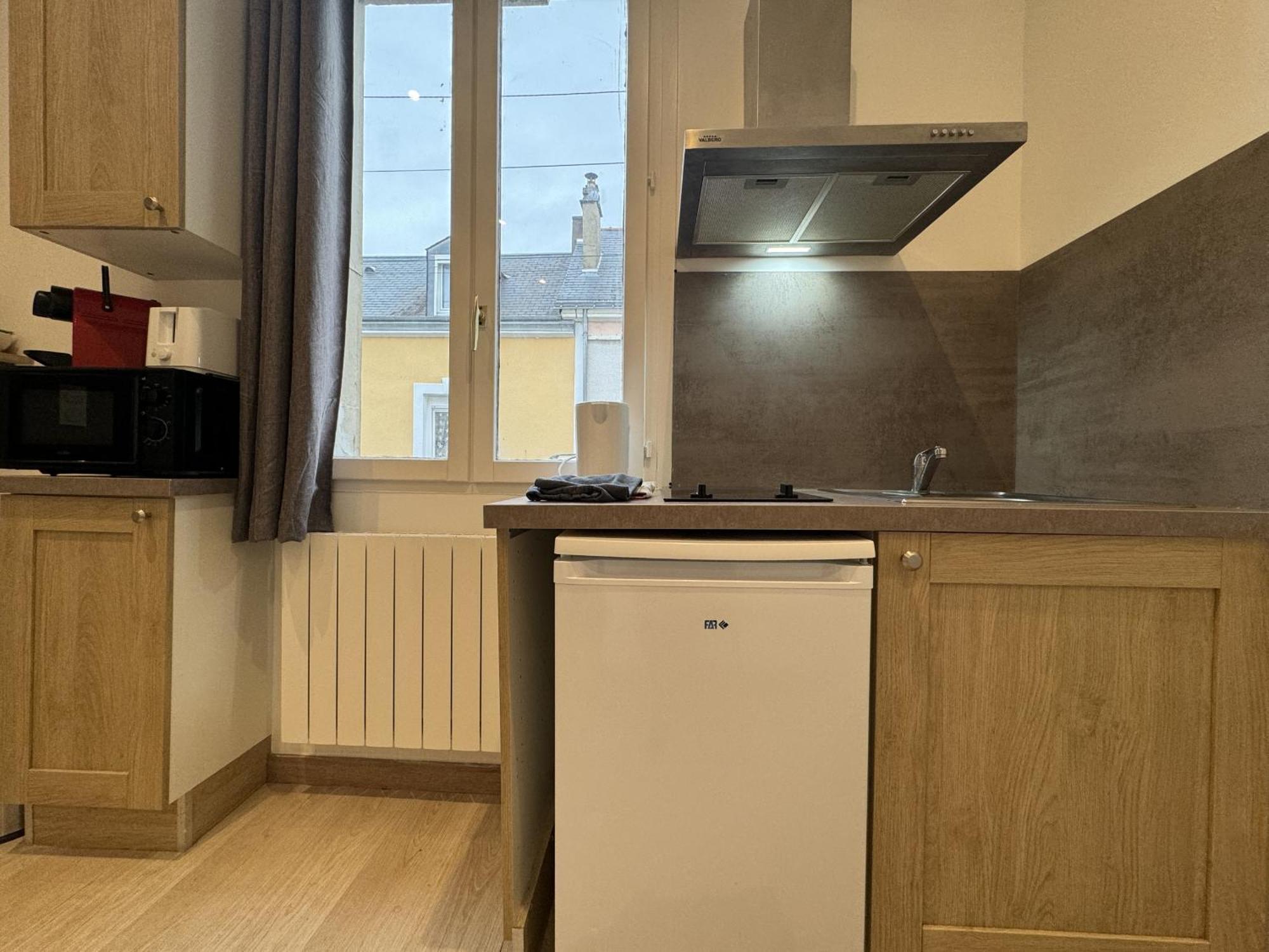 Rive Droite - Riviere Sarthe - 2 Pers - Reve Au Mans Apartment Le Mans Exterior photo